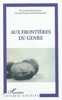 Front cover_Aux frontières du genre