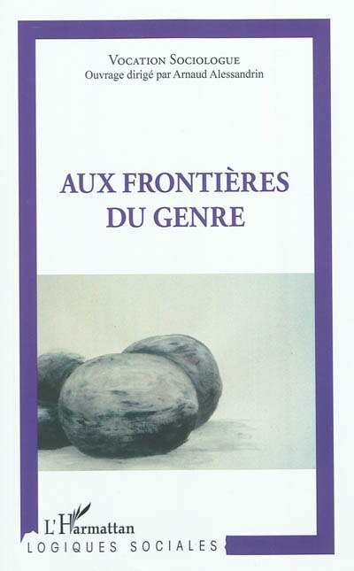Front cover_Aux frontières du genre