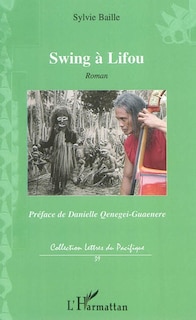 Front cover_Swing &Agrave; Lifou