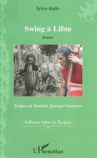 Front cover_Swing &Agrave; Lifou