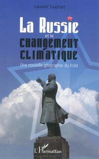 Couverture_La Russie et le changement climatique
