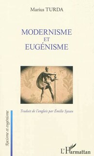 Front cover_Modernisme et eugénisme