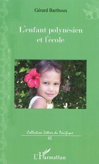 Front cover_Enfant polynésien et l'école L'