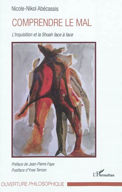 Couverture_Comprendre le mal