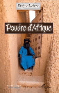 Front cover_Poudre d'Afrique