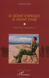 Front cover_Le géant d'Afrique, le géant d'Asie