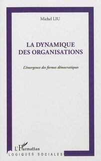 Couverture_Dynamique des organisations La