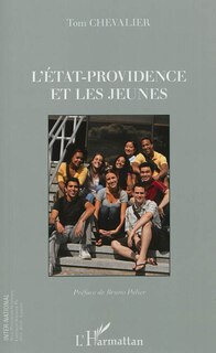 Couverture_État-Providence et les jeunes L'
