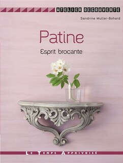 Front cover_Patine