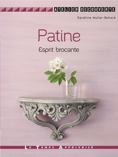 Front cover_Patine