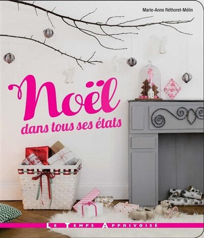 Couverture_No&euml;l dans tous ses &eacute;tats