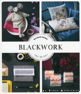 Front cover_Blackwork