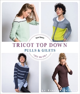 Front cover_Tricot top down