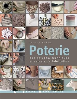 Front cover_Poterie
