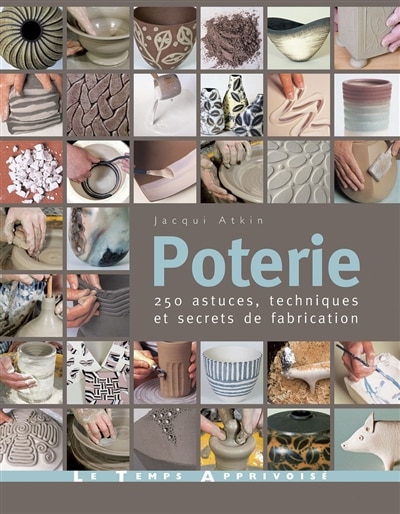 Front cover_Poterie