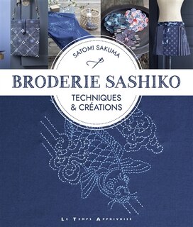 Front cover_Broderie sashiko
