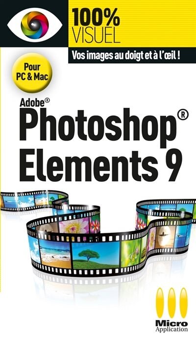 Adobe photoshop elements 9