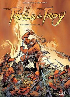 Couverture_Histoires trolles