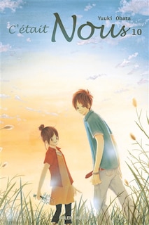 Front cover_C'etait Nous T10
