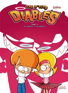 Front cover_Petits Diables 07