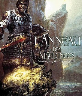 Front cover_L' anneau des Nibelungen