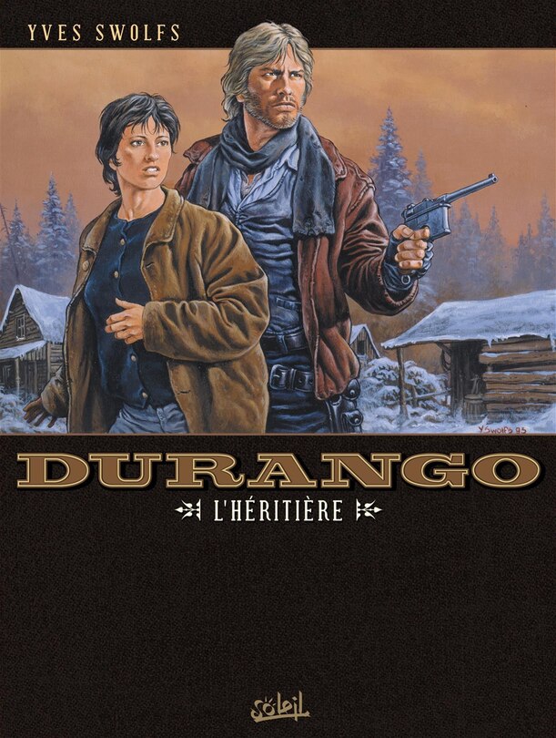 Couverture_L'héritière