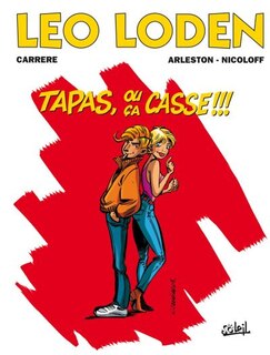 Front cover_Tapas, ou &ccedil;a casse !!!