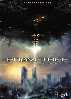 Front cover_Blue beam project