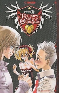 Couverture_Princess Ai