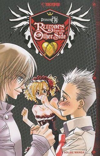 Couverture_Princess Ai