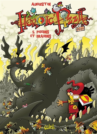 Front cover_HEROIC PIZZA T05