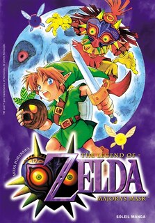 Couverture_Majora's mask
