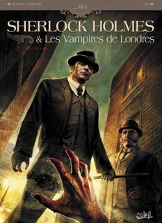Front cover_L'appel du sang