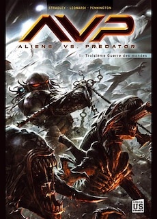 Front cover_Troisième guerre des mondes