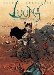 Front cover_Dans les traces d'Oh-Mah-Ah