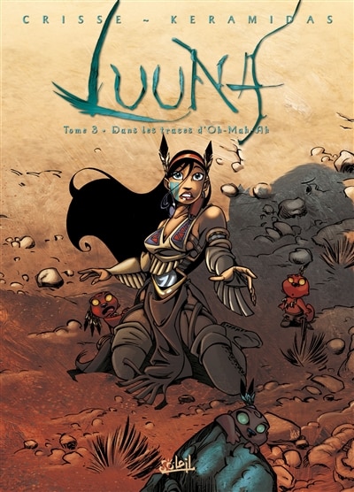 Front cover_Dans les traces d'Oh-Mah-Ah