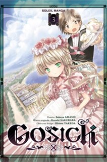 GOSICK T03