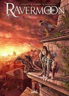 Les germes du mal