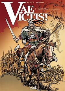 VAE VICTIS T02 N.E.