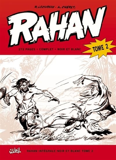 Couverture_RAHAN INTEG. N&B T02