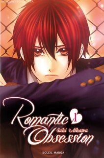 Couverture_ROMANTIC OBSESSION T01