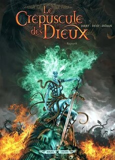 Front cover_Ragnarok