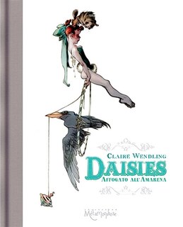 Couverture_Daisies