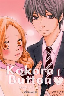 Couverture_Kokoro button Tome 1