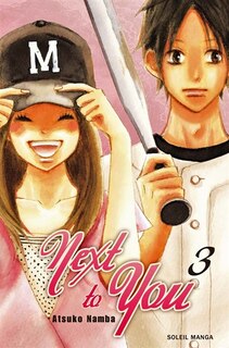 Couverture_Next to you, Vol. 3