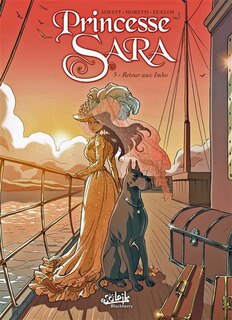 Front cover_Princesse Sara T05