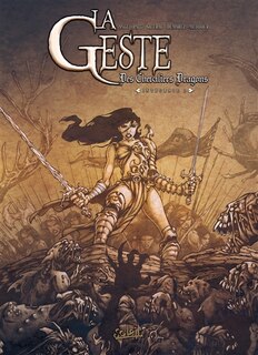 GESTE CHEVALIERS INT.2