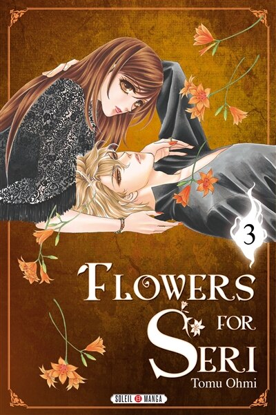 Front cover_Flowers for Seri Tome 3