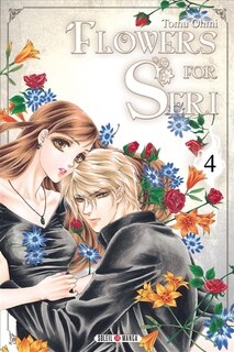 Front cover_FLOWERS FOR SERI T04