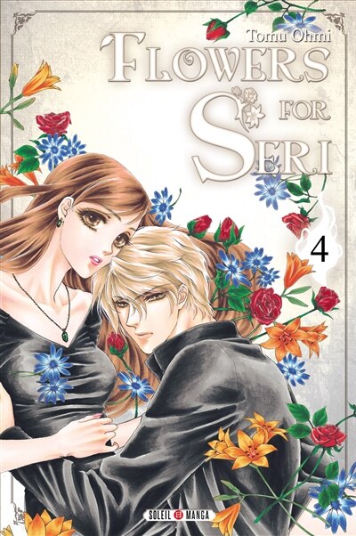 Front cover_FLOWERS FOR SERI T04